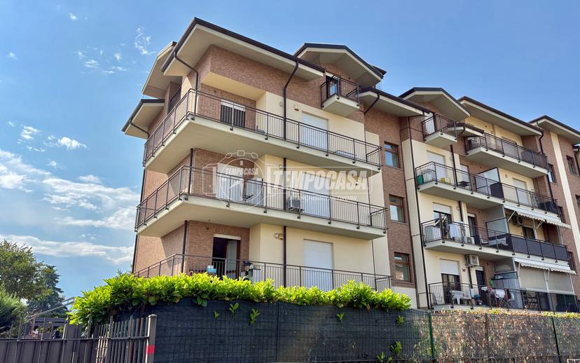 Quadrilocale in Viale Nilde Iotti, Rivalta di Torino — foto 2 di 5
