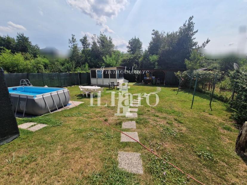 Terratetto in I Giugno 50058, Signa
