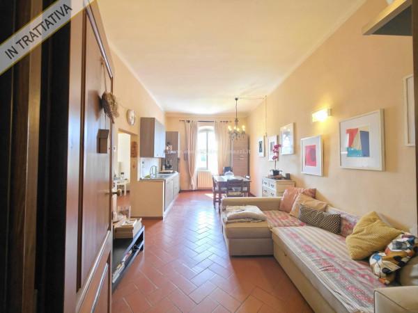 Trilocale in Zona Centro, Certaldo — foto 3 di 5