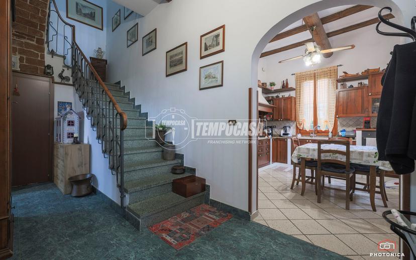 Casa indipendente in Via della Salute, Bologna — foto 4 di 5