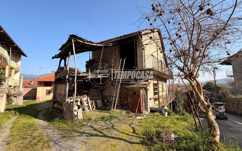 Casa indipendente in Via Baratta 10, Villar Dora — foto 3 di 5