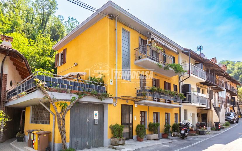 Trilocale in Via Rivodora 81, San Mauro Torinese — foto 5 di 5