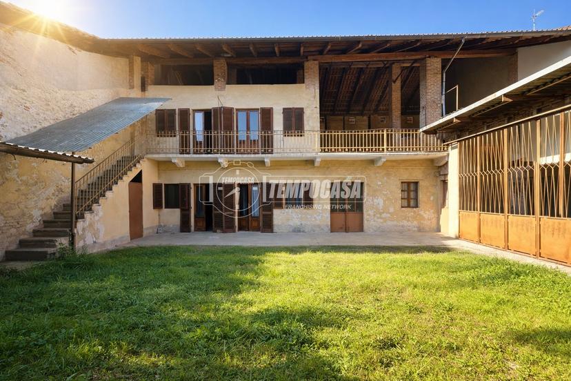 Casa indipendente in Via Principe Tommaso, Foglizzo — foto 5 di 5