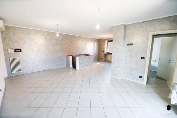 Trilocale in Via Massimo d'Azeglio 7, Rondissone — foto 5 di 5