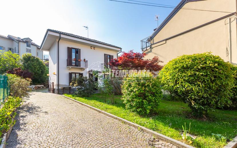 Villa a schiera, San Mauro Torinese — foto 4 di 5