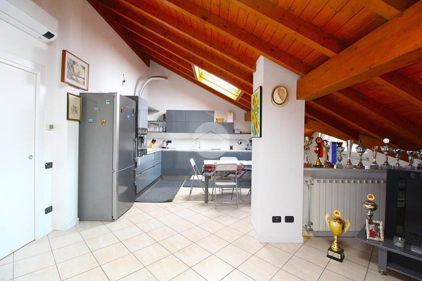 Bilocale in Via Gaetano Donizetti 47, Boffalora sopra Ticino — foto 4 di 5