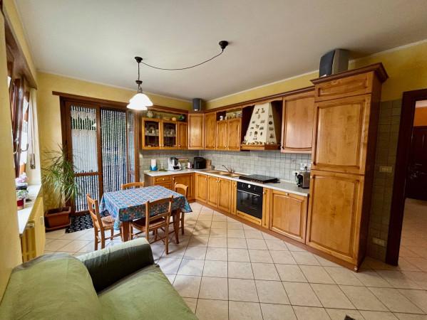 Trilocale in Via Monte Manzol 10, Luserna San Giovanni