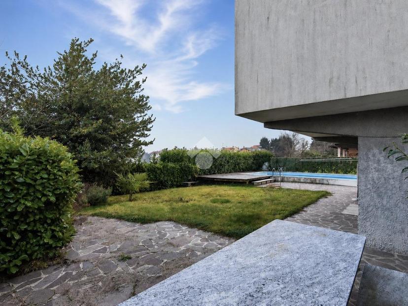 Villa in Via Eugenio Curiel 6, Trezzo sull'Adda — foto 5 di 5