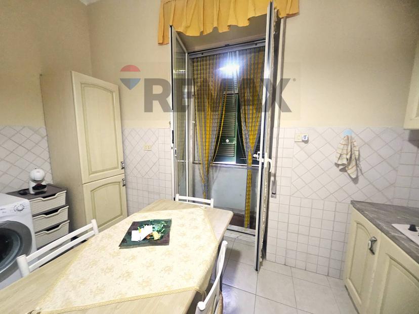 Quadrilocale in Corso Europa 3, Marano di Napoli — foto 3 di 5