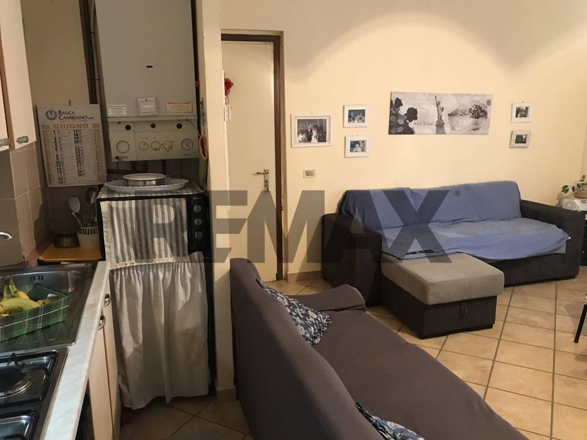 Bilocale in Via Ernesto Rossi 6, Castelfiorentino — foto 2 di 5