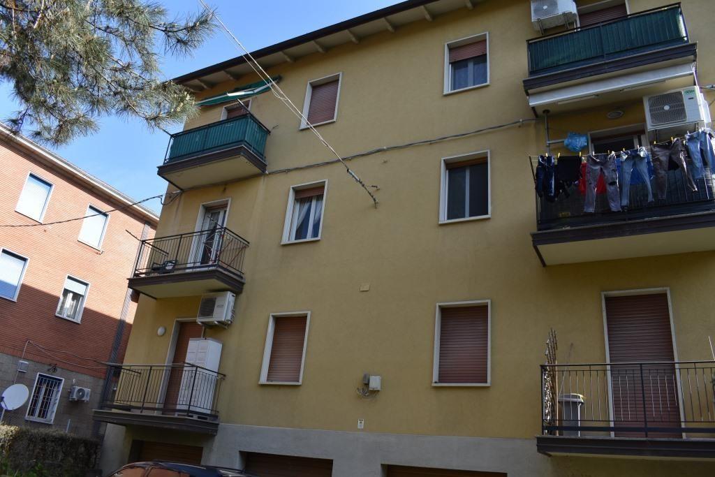 Trilocale in Via Antonio Gramsci, Sasso Marconi