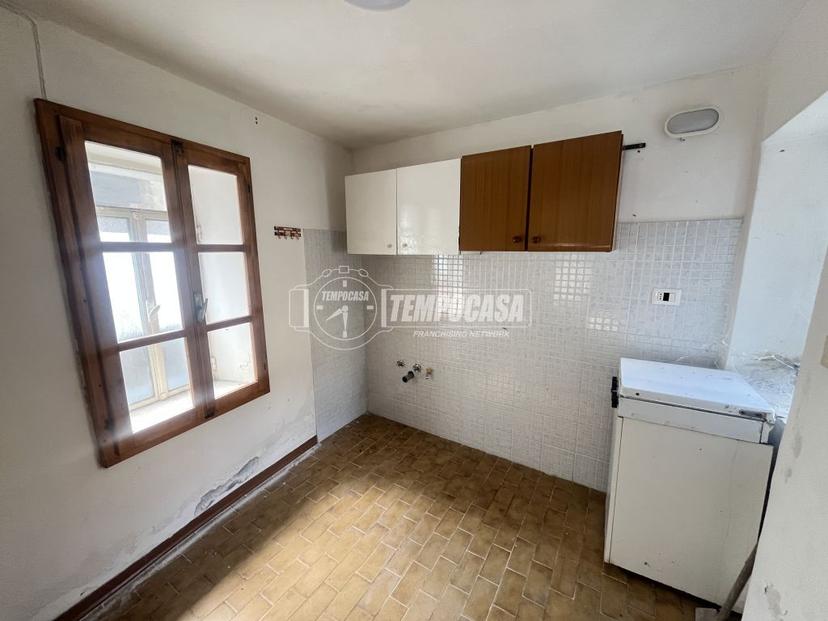 Casa indipendente in Via Capelli 12, Frassinetto