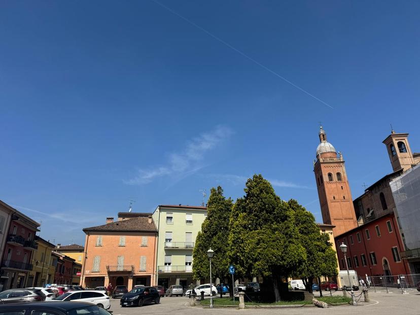 Appartamento in Piazza Garibaldi 10, San Giovanni in Persiceto — foto 5 di 5