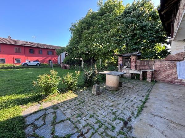 Rustico in Frazione Borgonuovo 10, Osasio — foto 5 di 5