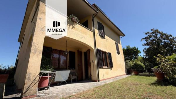 Villa bifamiliare, Figline e Incisa Valdarno