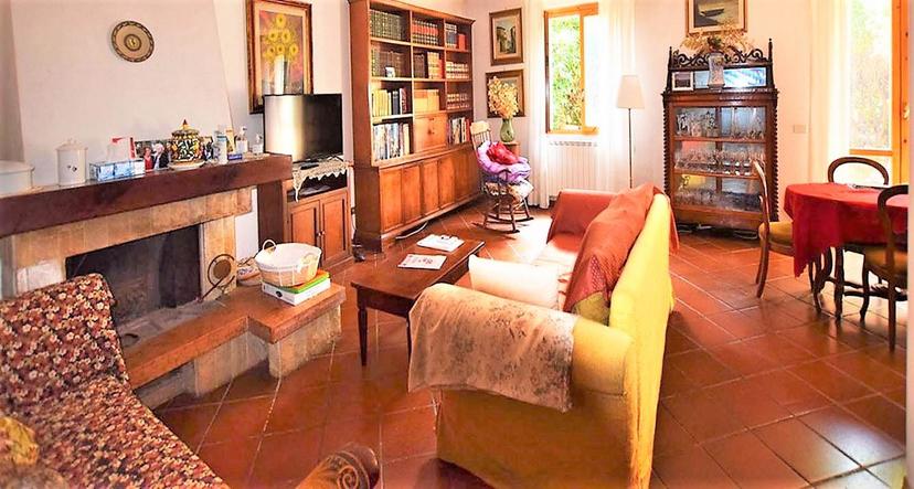 Villa a schiera, Bagno a Ripoli — foto 4 di 5