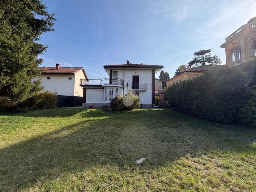 Villa in Via Sclarandi 12, Sangano — foto 3 di 5