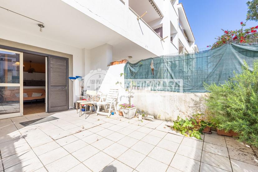 Trilocale in Viale Fregene, Cerveteri