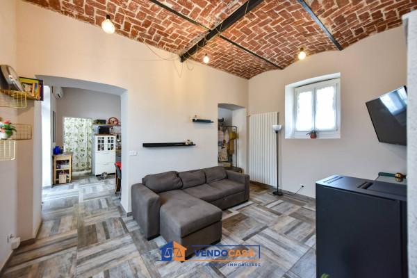 Terratetto unifamiliare in Via Torino 35, Piobesi Torinese