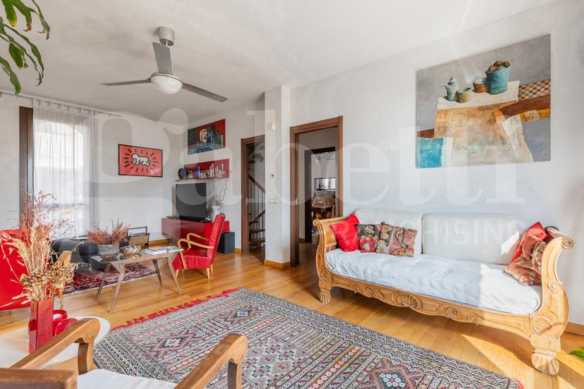 Villa in Via Belvedere  21, Zola Predosa — foto 3 di 5
