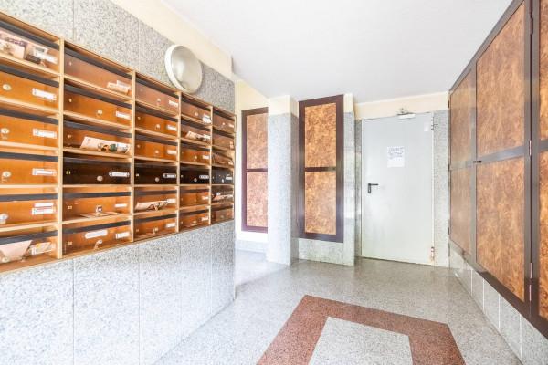 Bilocale in Via Luigi Gastinelli 234, Roma