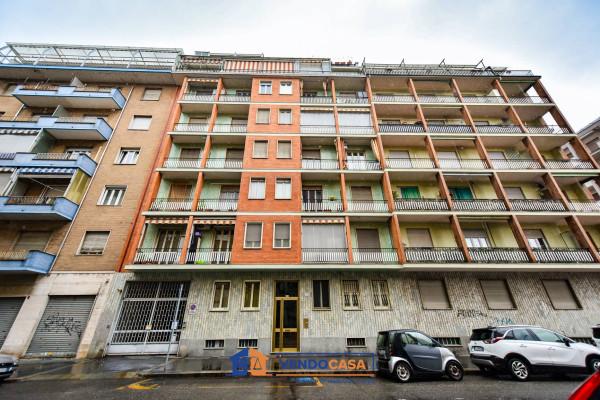Bilocale in Via Arnaldo da Brescia 41, Torino