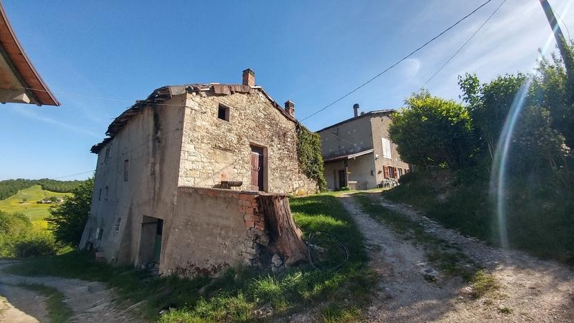 Casa indipendente in Via della Chiesa Vecchia 1658, Valsamoggia — foto 4 di 5