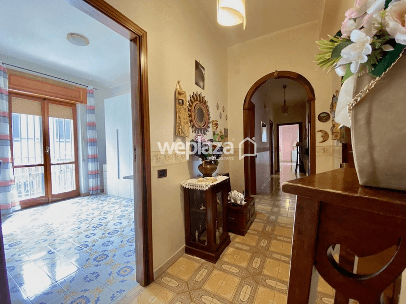 Quadrilocale in Via Conte Piromallo, Massa di Somma — foto 5 di 5