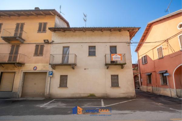 Trilocale in Via Cavaliere Pietro Baiardo 4, Villafranca Piemonte