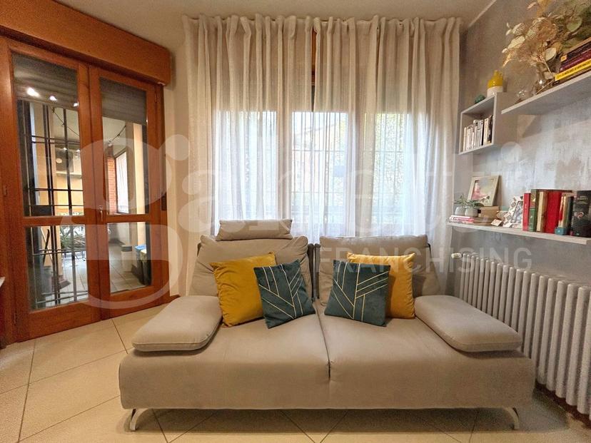 Trilocale in Via delle Officine 23, Zola Predosa — foto 4 di 5