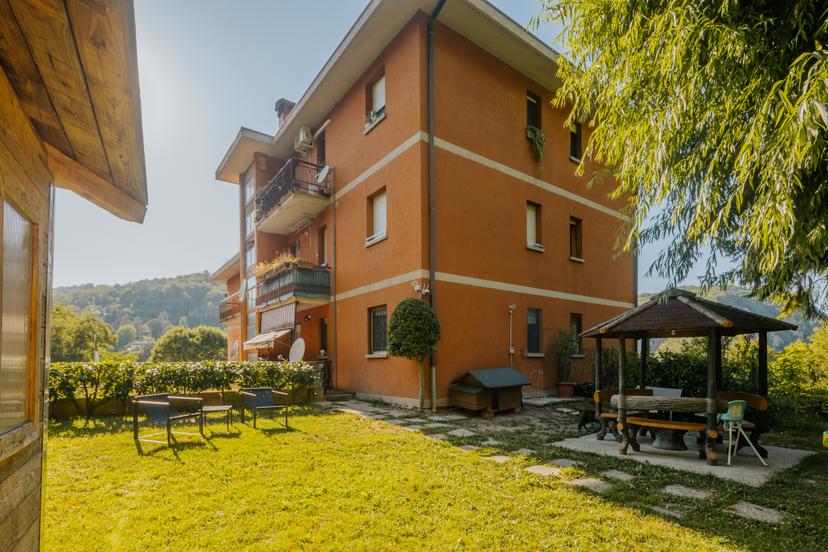 Bilocale, Monterenzio — foto 2 di 5