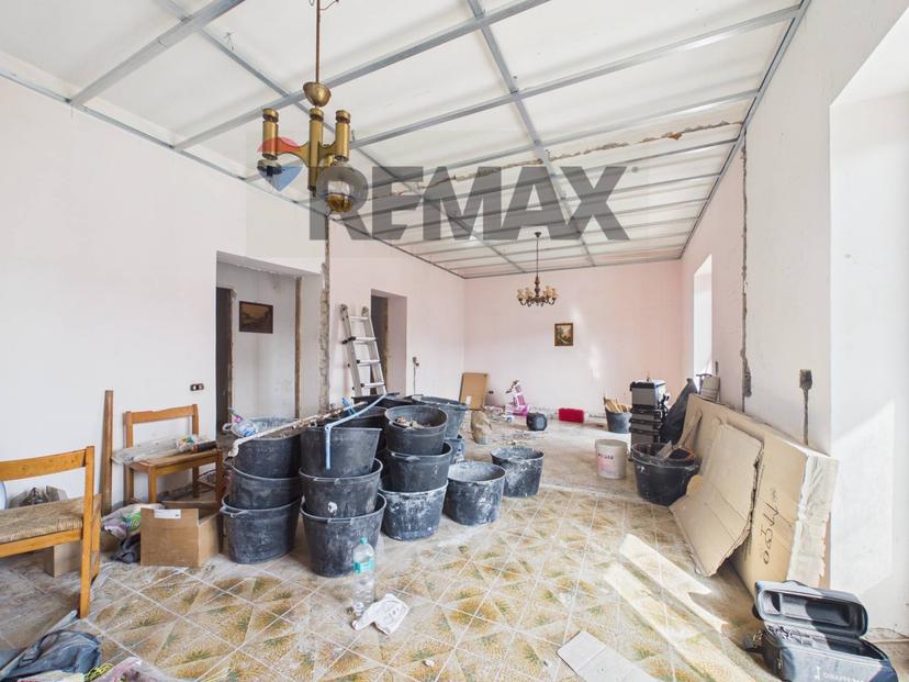Trilocale in Via Risorgimento 28, Sacrofano — foto 2 di 5