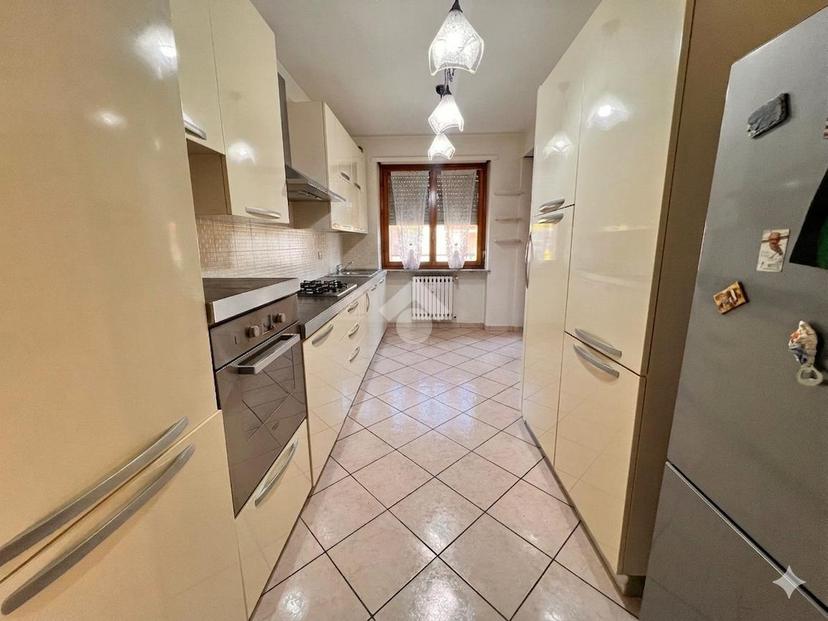 Quadrilocale in Via della Fornace 4, Castiglione Torinese — foto 3 di 5