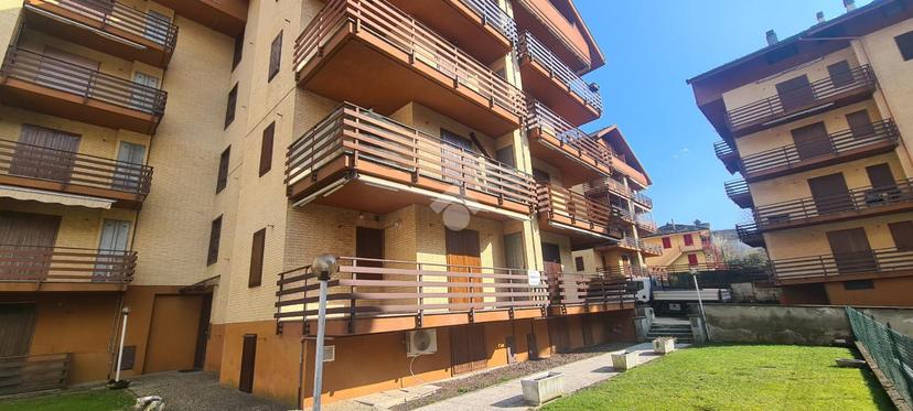 Bilocale in Via Brach Prever 3, Cantoira — foto 3 di 5