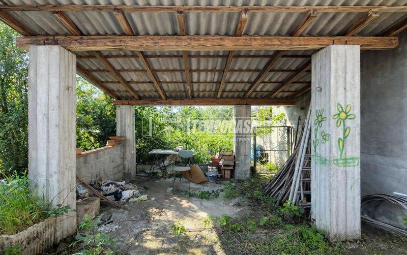 Rustico in Via Martiri della Libertà, Bustighera 39, Mediglia — foto 2 di 5