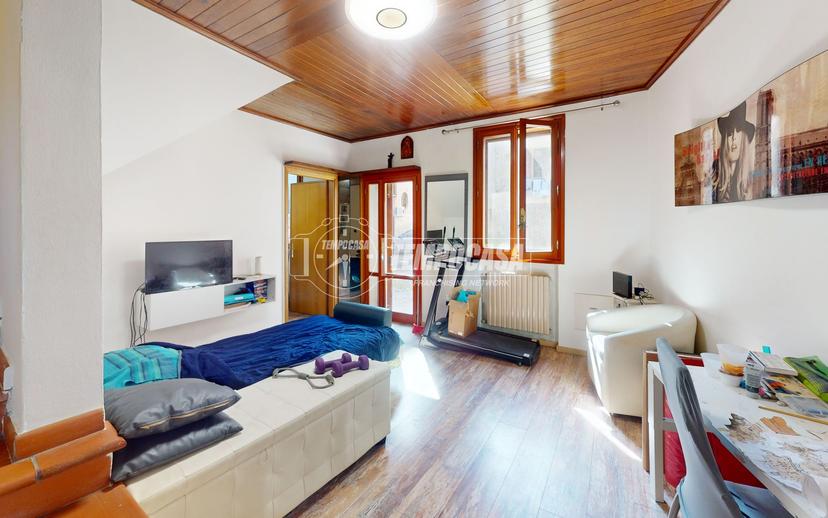 Casa indipendente in Giovanni da Bazzano 25, Valsamoggia — foto 2 di 5