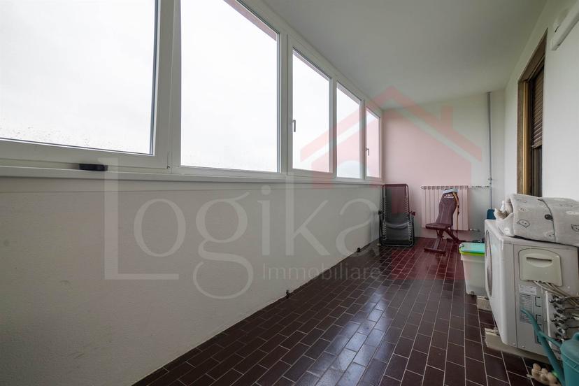 Trilocale in Via dei Pini, Pieve Emanuele