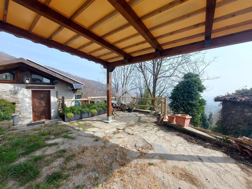 Rustico in Strada Berga 71, Cumiana — foto 2 di 5