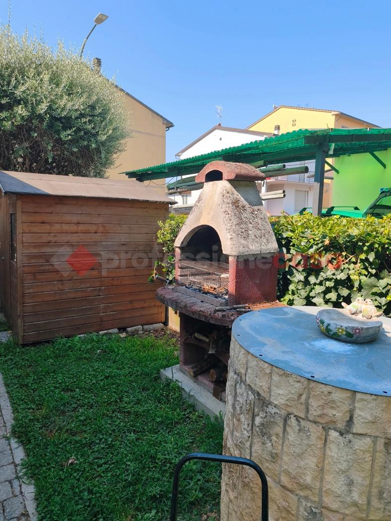 Terratetto plurifamiliare in Via Don Maglioni, Campi Bisenzio — foto 5 di 5