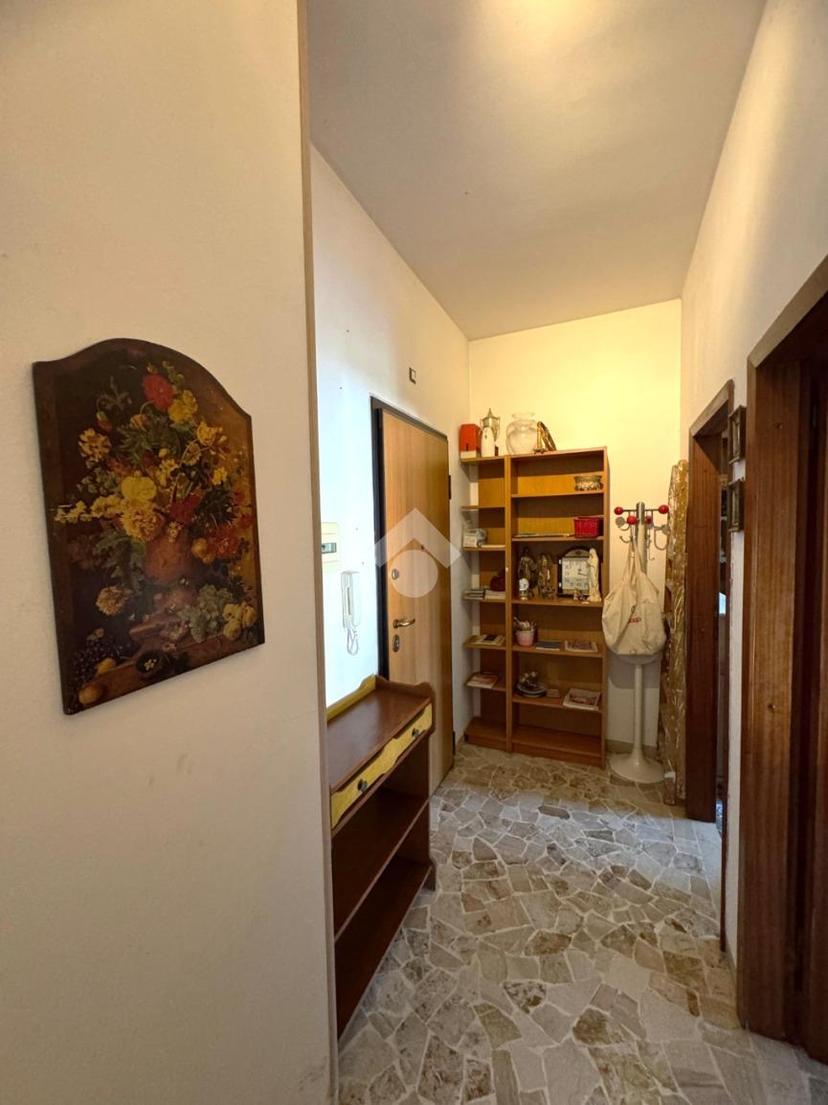 Trilocale in Via della Pace 6, San Giovanni in Persiceto