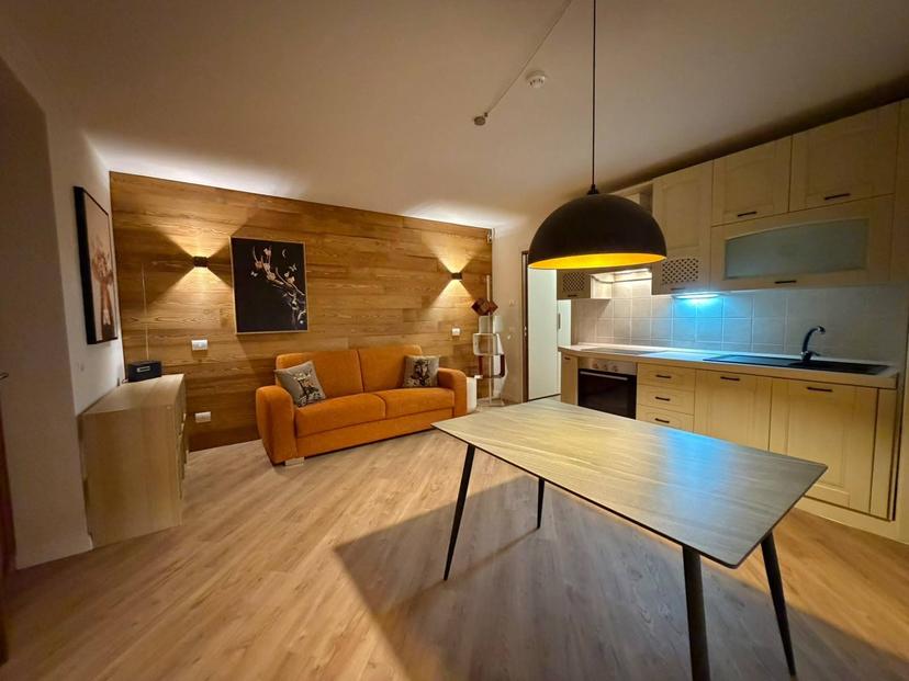 Bilocale in Frazione Melezet 102, Bardonecchia — foto 2 di 5