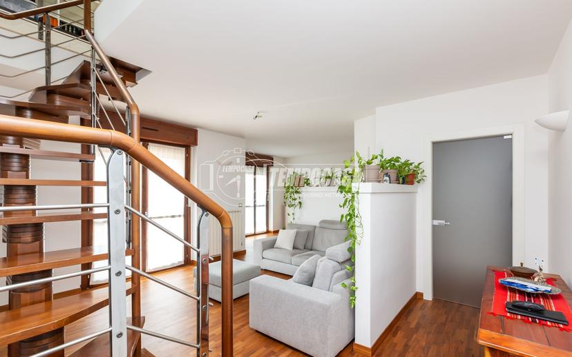 Appartamento in Via Borsellino 10/C, San Mauro Torinese — foto 5 di 5
