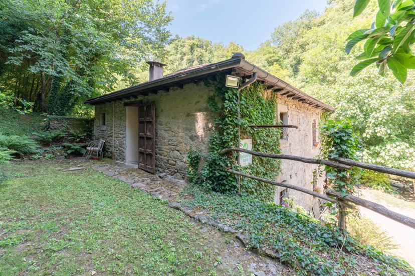 Casale in Via Alambra 19, Castiglione dei Pepoli — foto 3 di 5