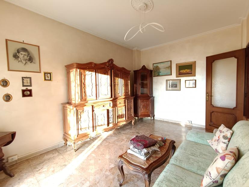 Trilocale in Via Valdengo, 2, Torino