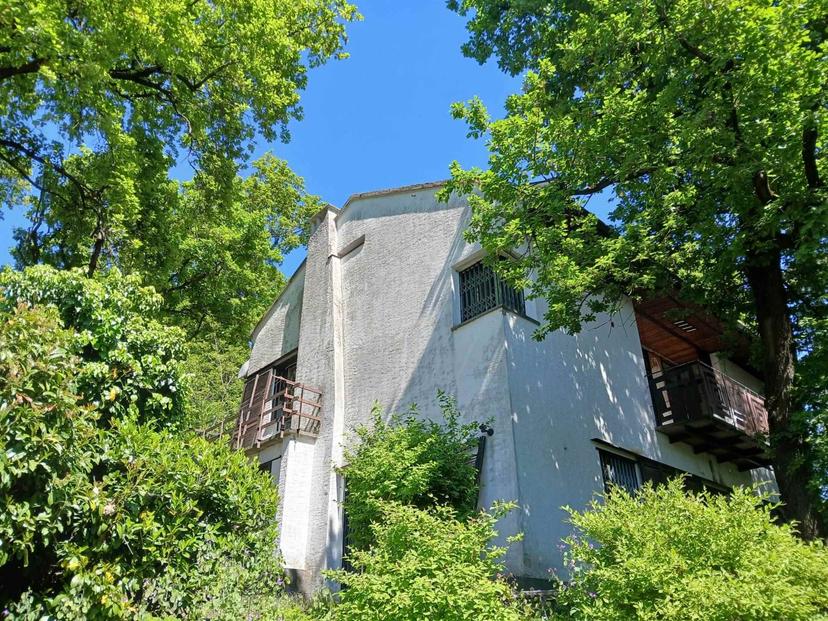 Villa, Pecetto Torinese