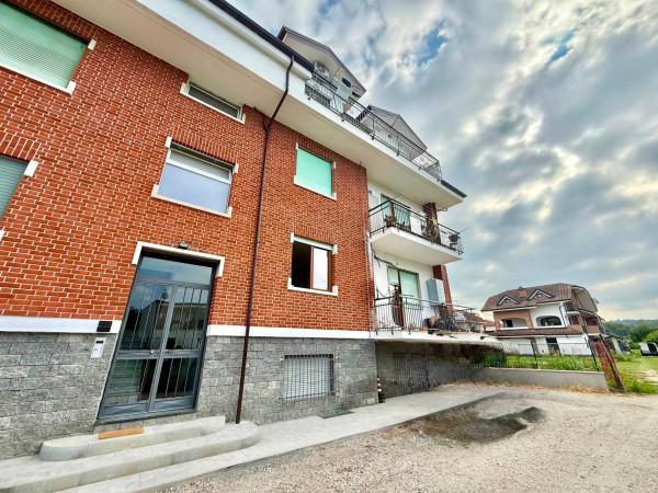 Appartamento in Via Settimo 222, San Mauro Torinese — foto 4 di 5