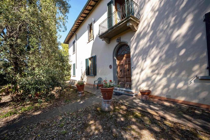 Terratetto in Via S. Paolo, Campi Bisenzio — foto 2 di 5