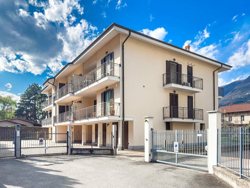 Quadrilocale in Via Giuseppe Verdi 14, Sant'Antonino di Susa — foto 4 di 5