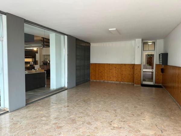 Mansarda in Viale dei Mille, Cuorgnè — foto 5 di 5
