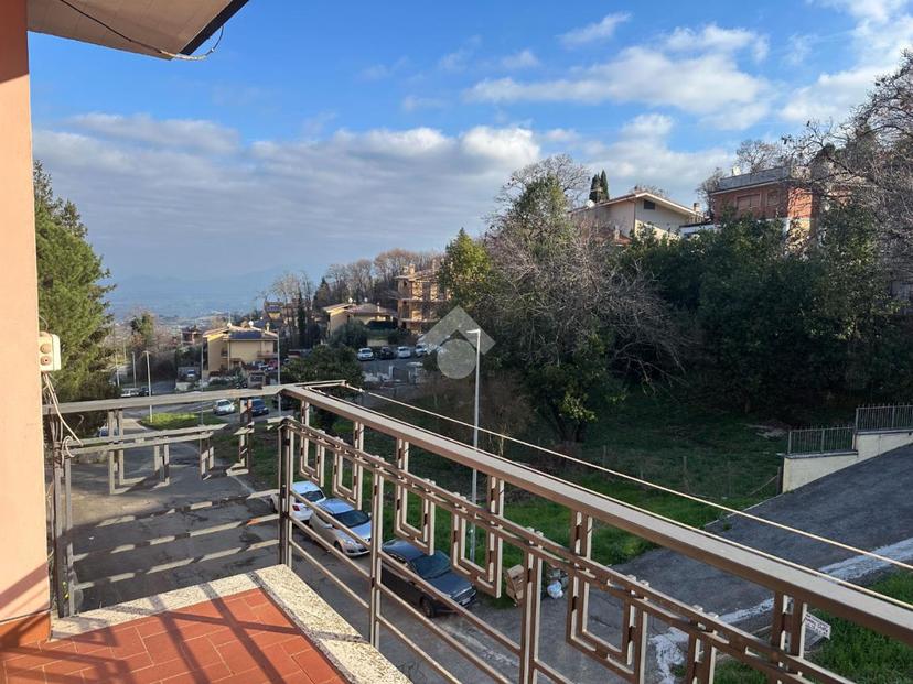 Villa a schiera in Via Saturnino Ciuffa 89, Monte Compatri — foto 4 di 5